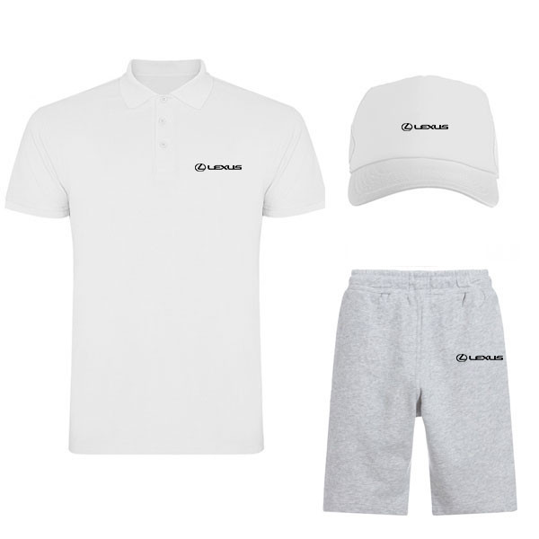 Мужской костюм тройка Без бренда Кепка поло и шорты Белый (2-9788, Мужской костюм тройка Без бренда Кепка поло и шорты L Белый (2-9788)
Мужской костюм тройка Без бренда Кепка поло и шорты Белый (2-9788, Мужской костюм тройка Без бренда Кепка поло и шорты L Белый (2-9788)