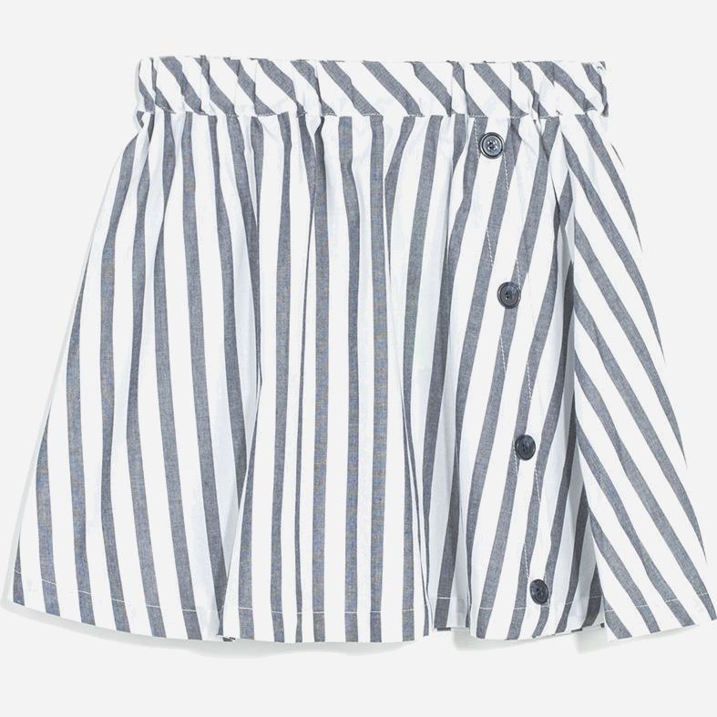 Юбка Coccodrillo Secret Garden W20124201SEC-001 152 см Белая
Юбка Coccodrillo Secret Garden W20124201SEC-001 152 см Белая