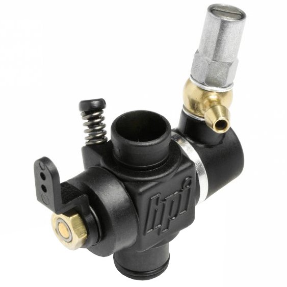 Карбюратор HPI Racing Rotary F-2 5,5 мм для двигателя HPI Nitro Star G3.0 (HPI15162)
Карбюратор HPI Racing Rotary F-2 5,5 мм для двигателя HPI Nitro Star G3.0 (HPI15162)