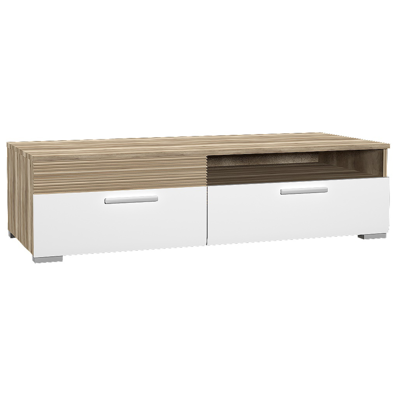 Тумба под телевизор из ДСП+МДФ COMFORTI O Blonski
Тумба под телевизор из ДСП+МДФ COMFORTI O Blonski