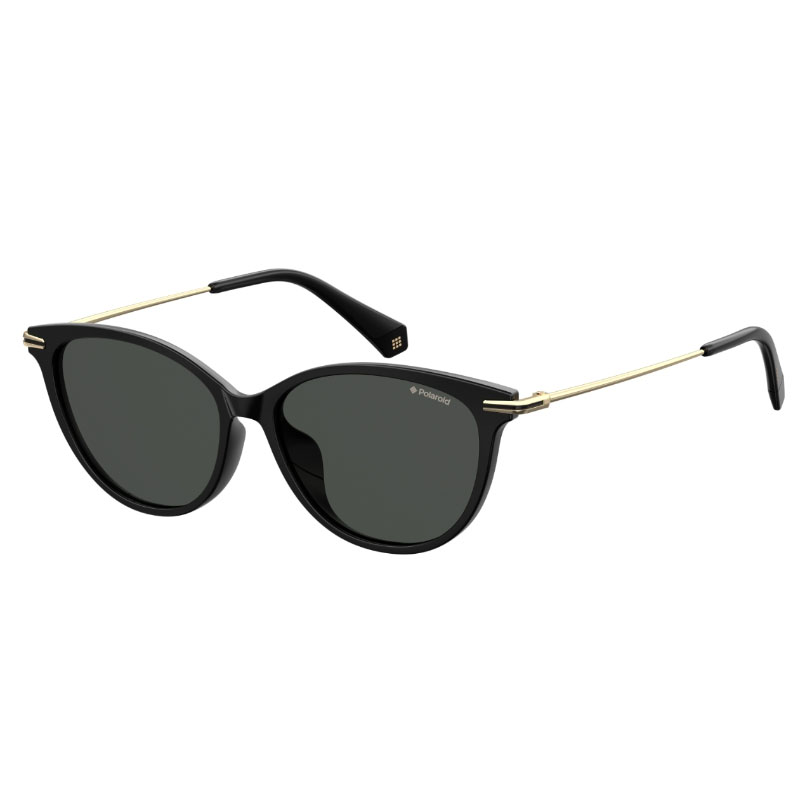 Женские солнцезащитные поляризационные очки Polaroid PLD PLD 4085/F/S 80754M9 (PLD4085/F/S-807-M9)
Женские солнцезащитные поляризационные очки Polaroid PLD PLD 4085/F/S 80754M9 (PLD4085/F/S-807-M9)