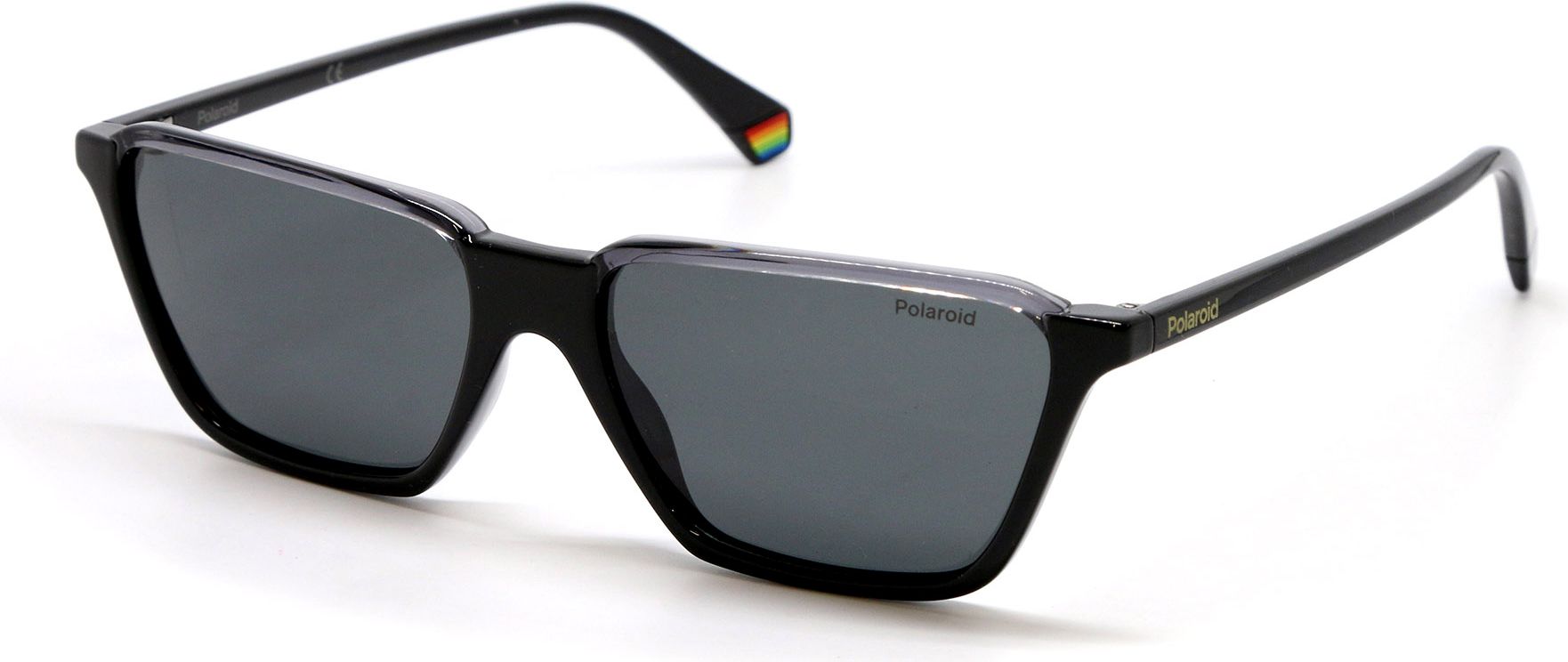Солнцезащитные поляризационные очки Polaroid PLD PLD 6126/S 08A56M9 (PLD6126/S-08A-M9)
Солнцезащитные поляризационные очки Polaroid PLD PLD 6126/S 08A56M9 (PLD6126/S-08A-M9)