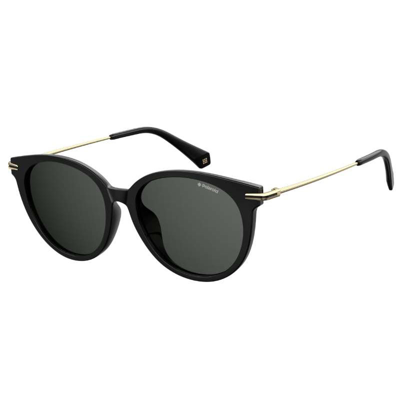 Женские солнцезащитные поляризационные очки Polaroid PLD PLD 4084/F/S 80754M9 (PLD4084/F/S-807-M9)
Женские солнцезащитные поляризационные очки Polaroid PLD PLD 4084/F/S 80754M9 (PLD4084/F/S-807-M9)