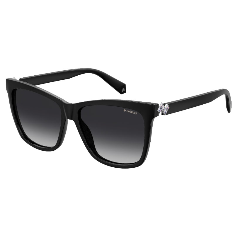 Женские солнцезащитные поляризационные очки Polaroid PLD PLD 4078/S/X 80756WJ (PLD4078/S/X-807-WJ)
Женские солнцезащитные поляризационные очки Polaroid PLD PLD 4078/S/X 80756WJ (PLD4078/S/X-807-WJ)