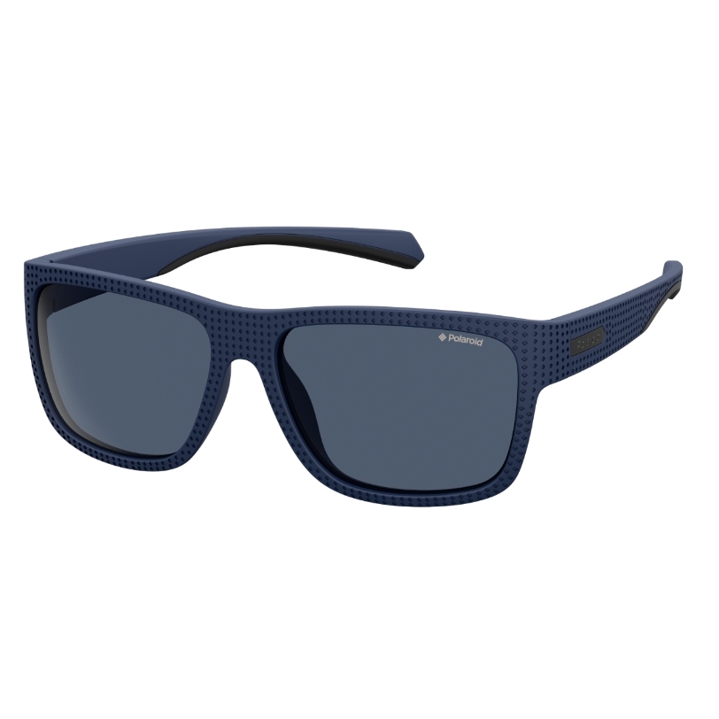 Солнцезащитные поляризационные очки Polaroid PLD PLD 7025/S FLL58C3 (PLD7025/S-FLL-C3)
Солнцезащитные поляризационные очки Polaroid PLD PLD 7025/S FLL58C3 (PLD7025/S-FLL-C3)