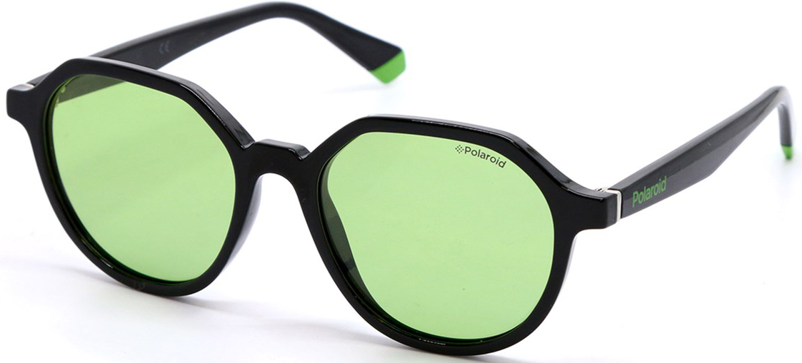 Солнцезащитные поляризационные очки Polaroid PLD PLD 6111/S 7ZJ51UC (PLD6111/S-7ZJ-UC)
Солнцезащитные поляризационные очки Polaroid PLD PLD 6111/S 7ZJ51UC (PLD6111/S-7ZJ-UC)