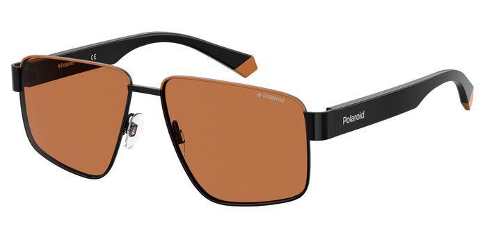Солнцезащитные поляризационные очки Polaroid PLD PLD 6121/S 8LZ58HE (PLD6121/S-8LZ-HE)
Солнцезащитные поляризационные очки Polaroid PLD PLD 6121/S 8LZ58HE (PLD6121/S-8LZ-HE)