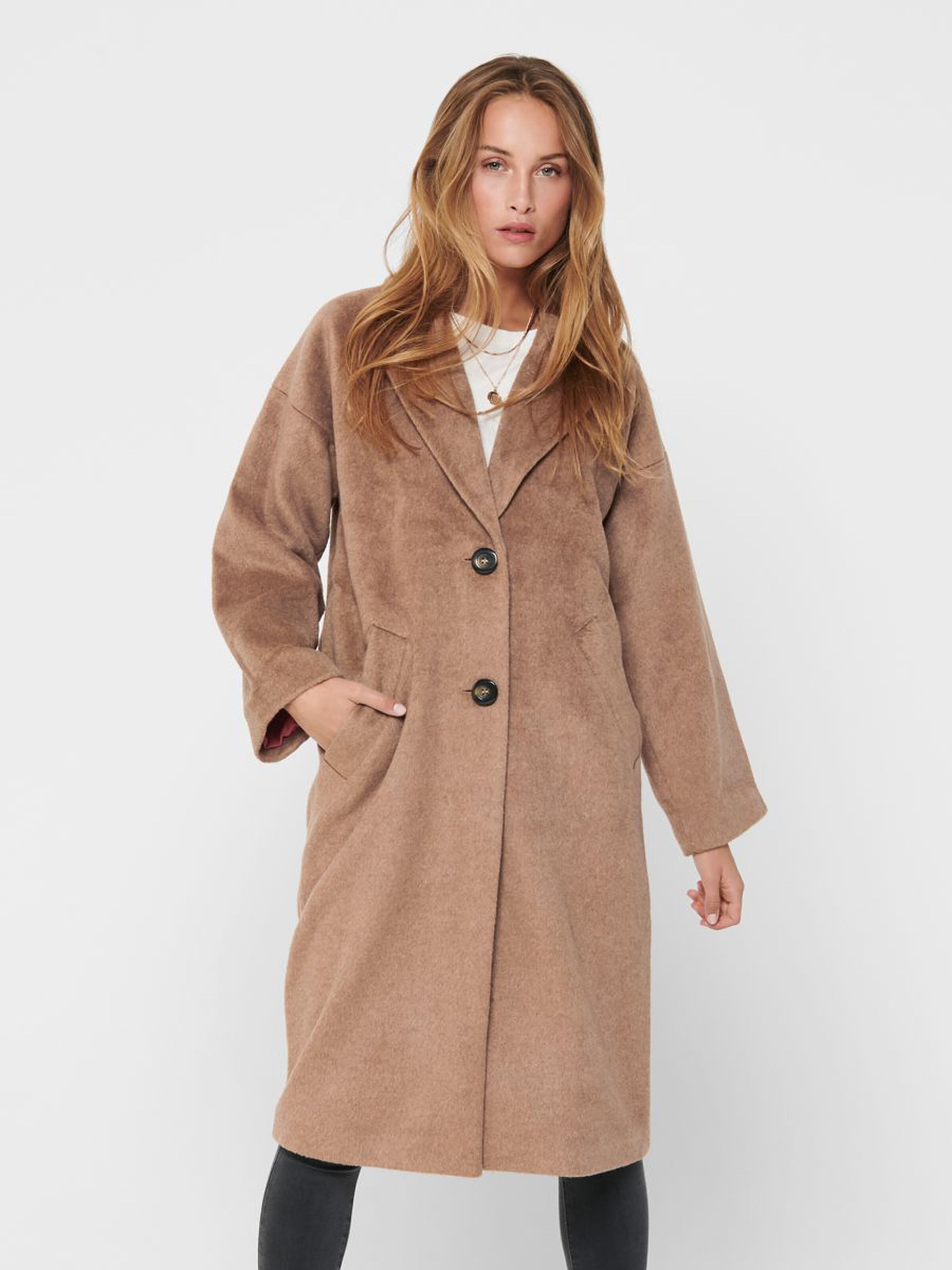 Пальто ONLY Long Coat Val Came 15208444 Toasted Coconut бежевый, Пальто ONLY Long Coat Val Came 15208444 Toasted Coconut L бежевый
Пальто ONLY Long Coat Val Came 15208444 Toasted Coconut бежевый, Пальто ONLY Long Coat Val Came 15208444 Toasted Coconut L бежевый