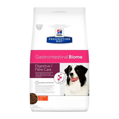 Сухой корм Hills PD Canine Gastrointestinal для собак, при диарее и для развития полезных бактерий, 1,5 кг
Сухой корм Hills PD Canine Gastrointestinal для собак, при диарее и для развития полезных бактерий, 1,5 кг