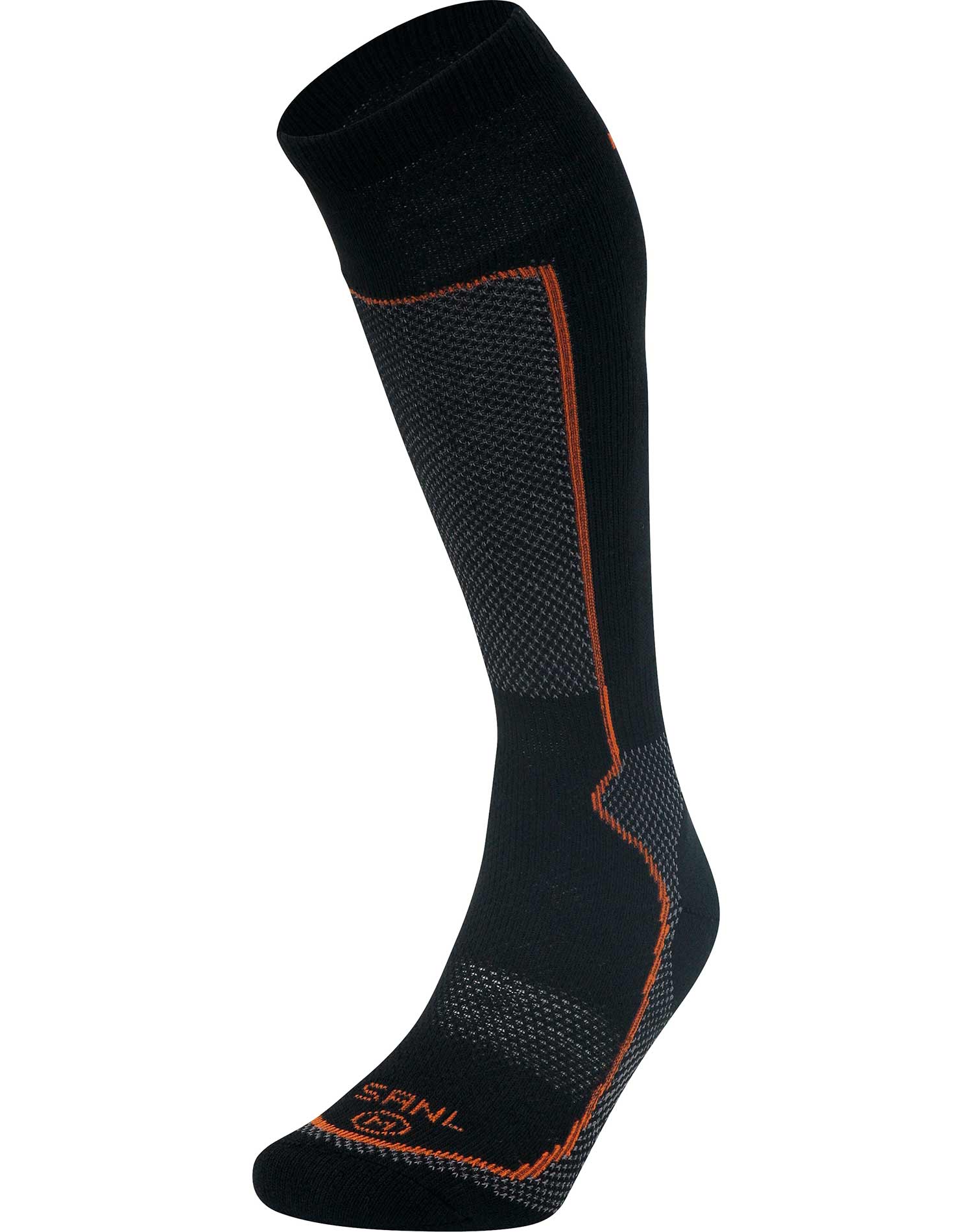 Носки Lorpen T2 Ski Merino Blend SANL Black S (6310168 1932 S) 
Носки Lorpen T2 Ski Merino Blend SANL Black S (6310168 1932 S)