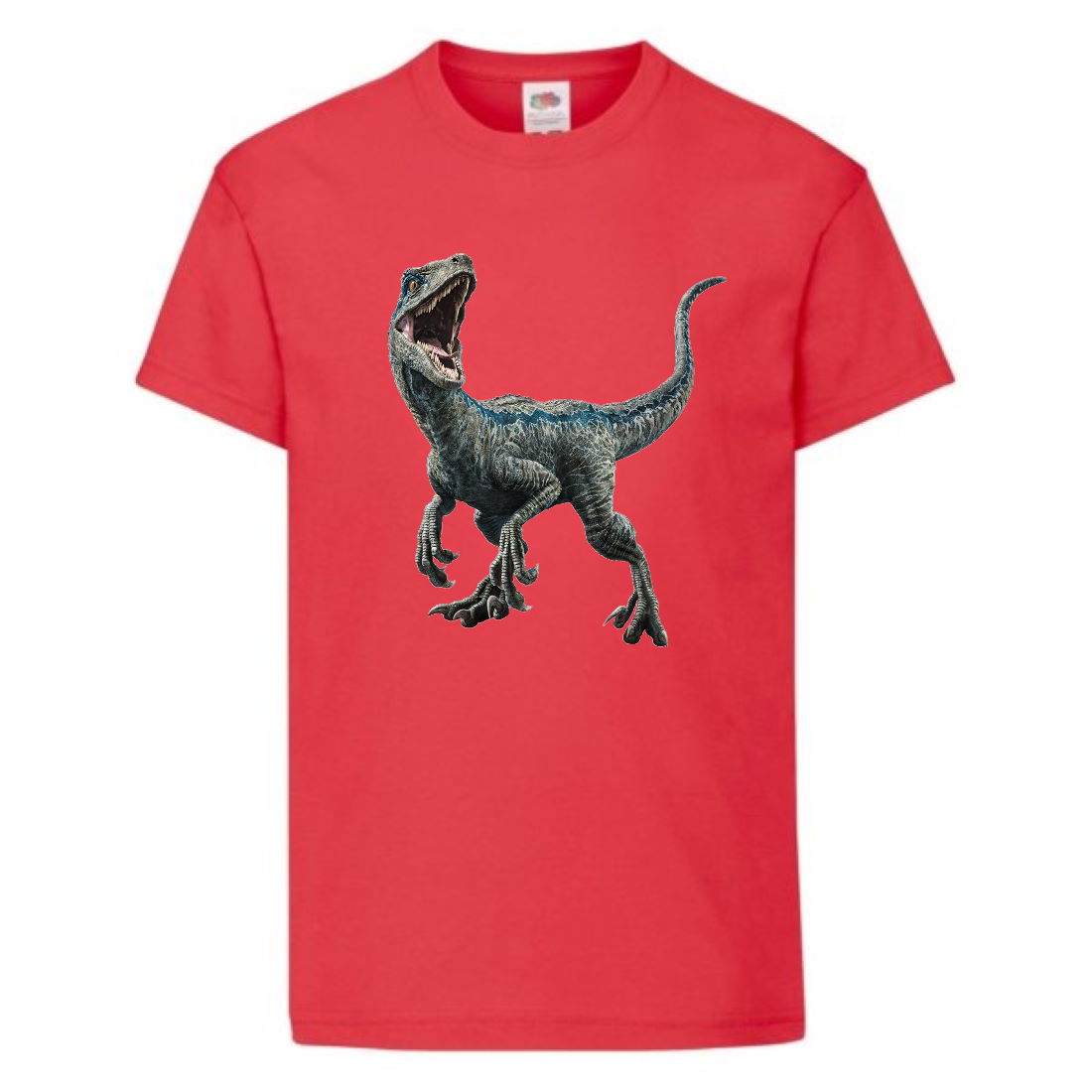 Футболка детская Парк Юрского Периода 003 (Jurassic Park) красная (JPK rd 003) 104 см
Футболка детская Парк Юрского Периода 003 (Jurassic Park) красная (JPK rd 003) 104 см