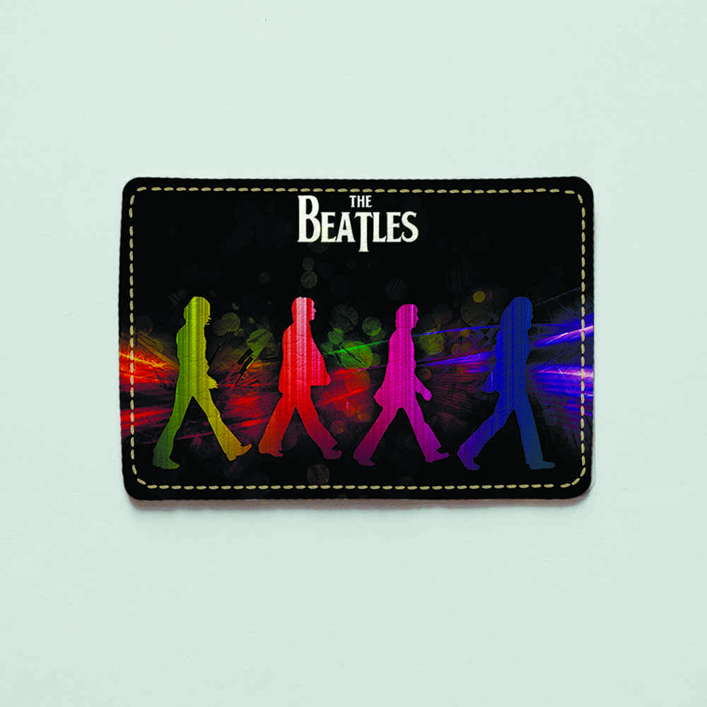Картхолдер Fisher Gifts Uno 836 The Beatles 2 экокожа
Картхолдер Fisher Gifts Uno 836 The Beatles 2 экокожа