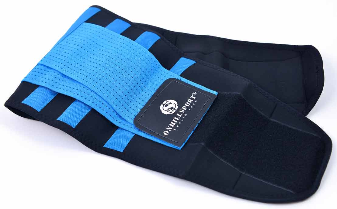 Пояс-корсет Onhillsport ТМ Онхиллспорт для поддержки спины, синий, 2 XL 100-110 см (PK-0205)
Пояс-корсет Onhillsport ТМ Онхиллспорт для поддержки спины, синий, 2 XL 100-110 см (PK-0205)
