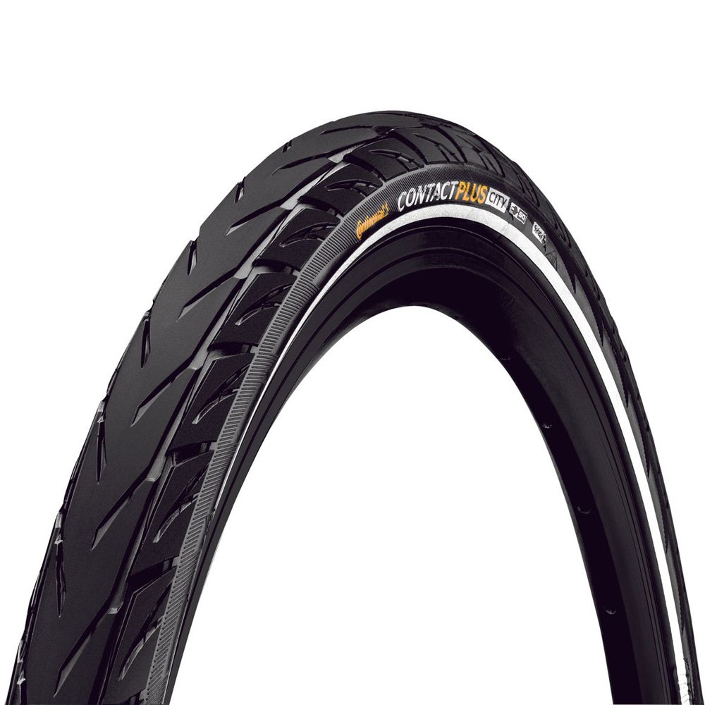 Покрышка Continental CONTACT Plus City Reflex 700 x 47C (45C). 28 x 1.75, 47-622 нескладная (101343)
Покрышка Continental CONTACT Plus City Reflex 700 x 47C (45C). 28 x 1.75, 47-622 нескладная (101343)