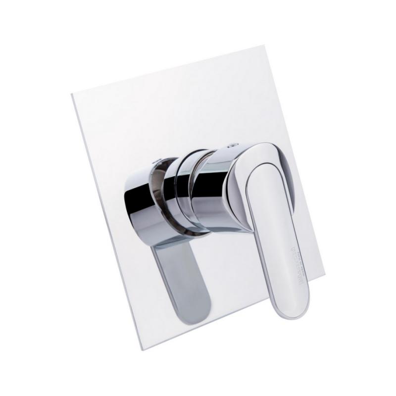 Смеситель скрытого монтажа для душа Bianchi Heaven INDHEV2007CRM
Смеситель скрытого монтажа для душа Bianchi Heaven INDHEV2007CRM