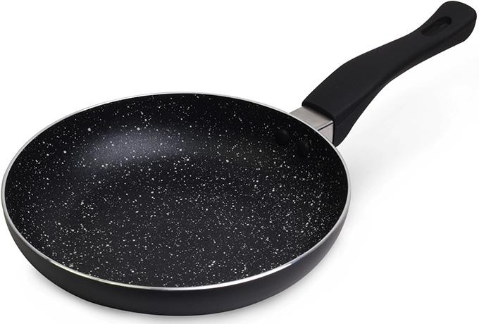 Сковорода Kamille Kristine Ø28см с антипригарным покрытием Marble Coating (PSG_KM-4248MR)
Сковорода Kamille Kristine Ø28см с антипригарным покрытием Marble Coating (PSG_KM-4248MR)