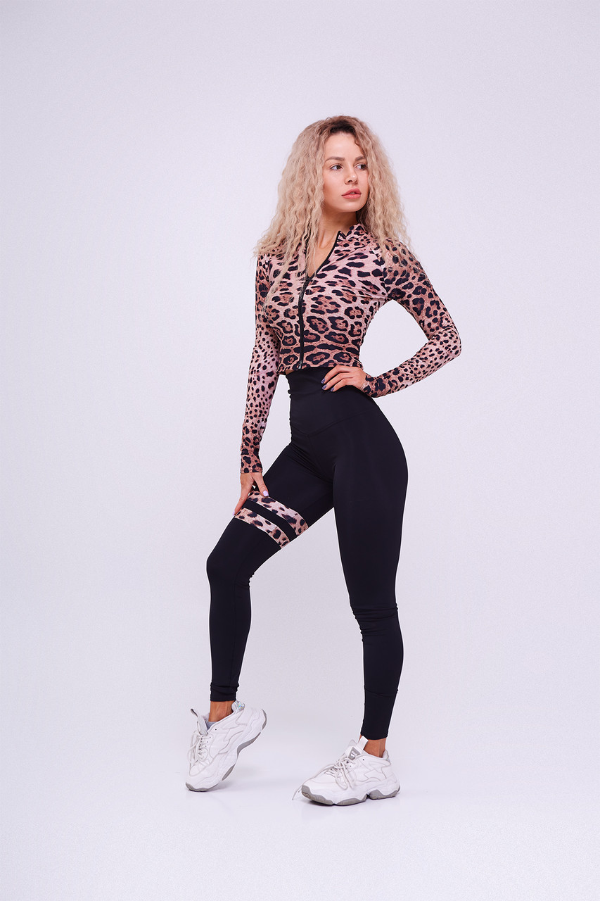 Женский спортивный комплект для фитнеса Asalart Ernity Short Print Leo Черный - Принт Лео 556473, Женский спортивный комплект для фитнеса Asalart Ernity Short Print Leo S Черный - Принт Лео 556473
Женский спортивный комплект для фитнеса Asalart Ernity Short Print Leo Черный - Принт Лео 556473, Женский спортивный комплект для фитнеса Asalart Ernity Short Print Leo S Черный - Принт Лео 556473