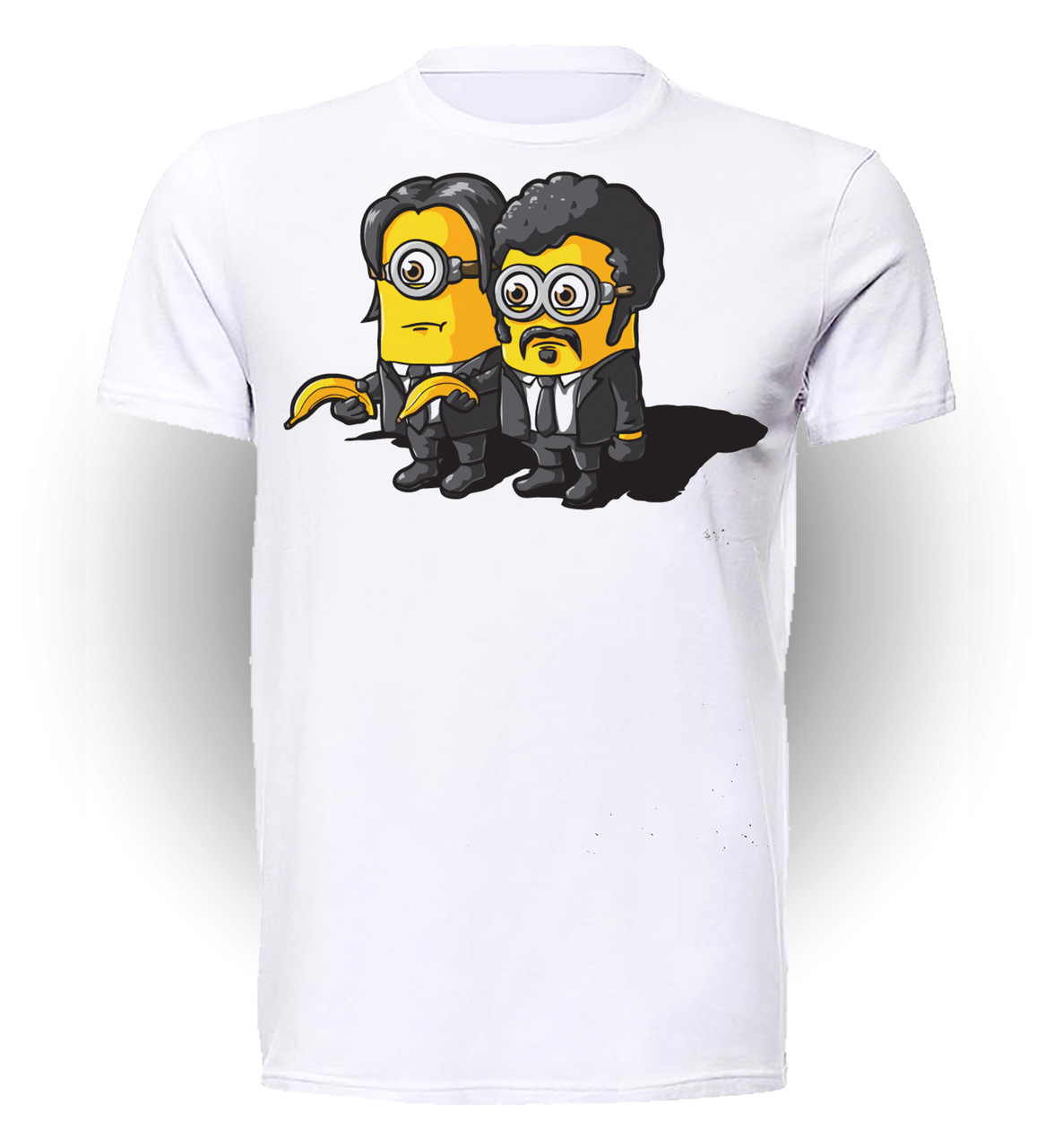 Футболка GeekLand Миньоны Гадкий я Despicable Me tarantino DM.01.036 (FU21DM.01.036/boy-176)
Футболка GeekLand Миньоны Гадкий я Despicable Me tarantino DM.01.036 (FU21DM.01.036/boy-176)