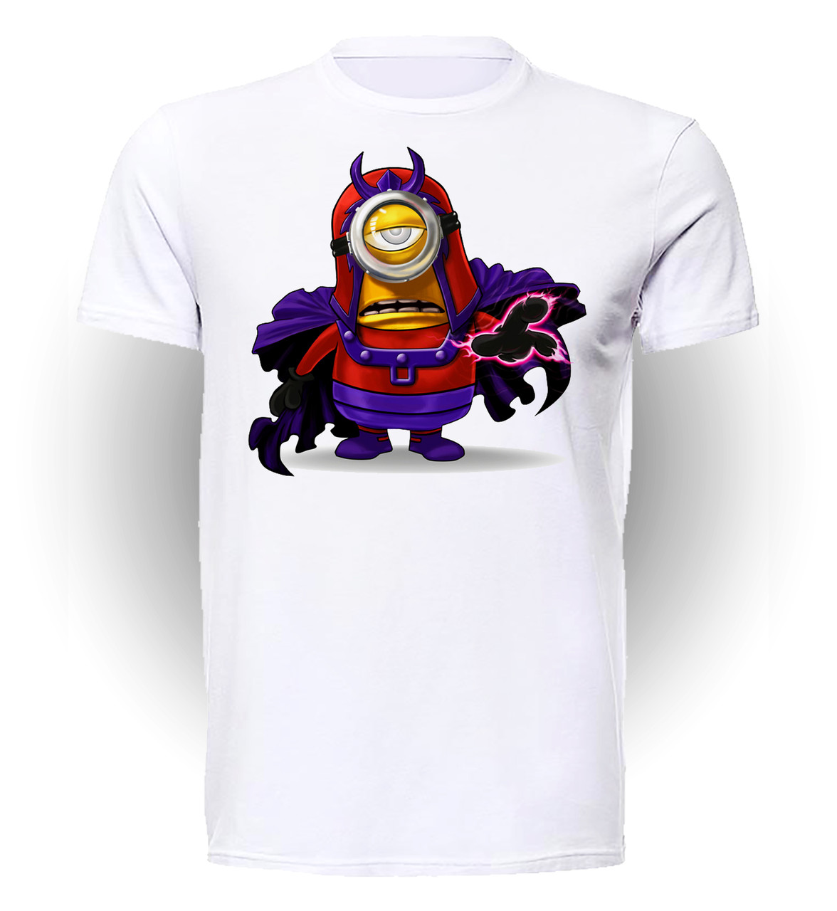 Футболка GeekLand Миньоны Гадкий я Despicable Me x-min DM.01.013 (FU21DM.01.013/boy-122)
Футболка GeekLand Миньоны Гадкий я Despicable Me x-min DM.01.013 (FU21DM.01.013/boy-122)