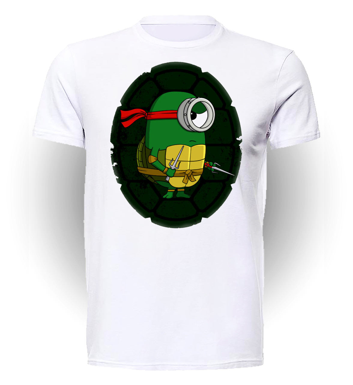 Футболка GeekLand Миньоны Гадкий я Despicable Me turtle DM.01.016 (FU21DM.01.016/boy-116)
Футболка GeekLand Миньоны Гадкий я Despicable Me turtle DM.01.016 (FU21DM.01.016/boy-116)