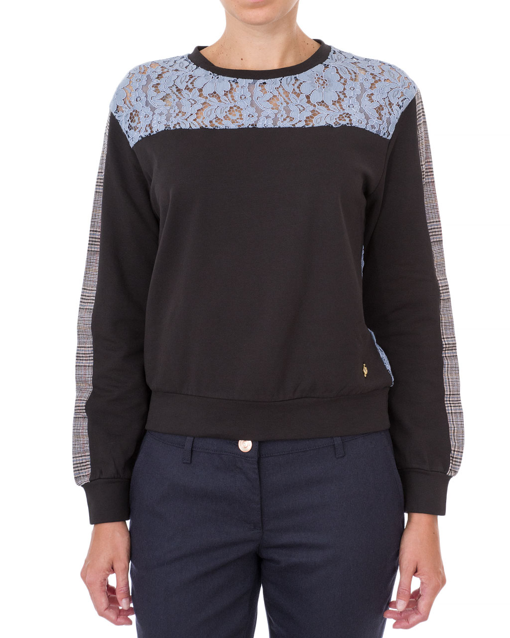 Світшот жіночий TRUSSARDI JEANS (56F00048-1T001652-K299/8-91) Чорний, Світшот жіночий TRUSSARDI JEANS (56F00048-1T001652-K299/8-91) Чорний XS
Світшот жіночий TRUSSARDI JEANS (56F00048-1T001652-K299/8-91) Чорний, Світшот жіночий TRUSSARDI JEANS (56F00048-1T001652-K299/8-91) Чорний XS