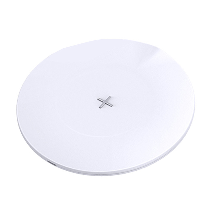 БЗУ Usams US-CD149 Fast Charge 15W (настольный)для Зарядные устройства Белый
БЗУ Usams US-CD149 Fast Charge 15W (настольный)для Зарядные устройства Белый