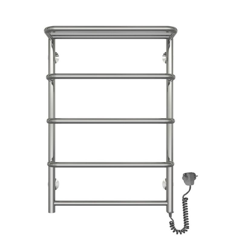 Полотенцесушитель электрический Lidz Standard shelf (CRM) P5 500x700 RE с полкой
Полотенцесушитель электрический Lidz Standard shelf (CRM) P5 500x700 RE с полкой