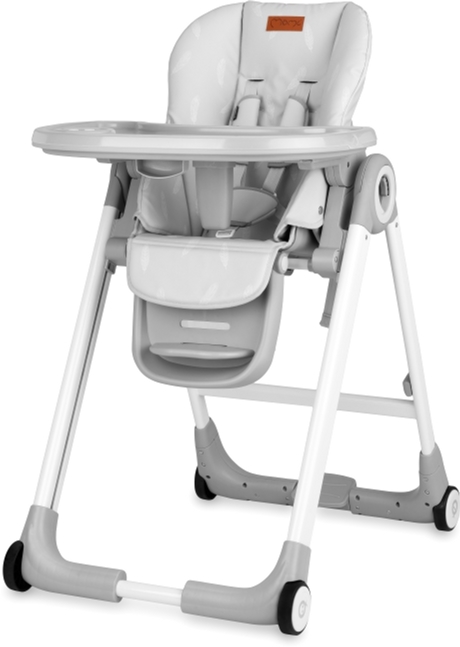 Стульчик для кормления Momi Luxuria Dark Grey (KRKA00004) (5900495864239)
Стульчик для кормления Momi Luxuria Dark Grey (KRKA00004) (5900495864239)