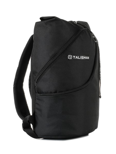 Рюкзак-трансформер Talisman модель RollTop для ручной клади 40х20х25 см с изменяемым размером до 55х20х25 см + сумка-бананка Черный Люкс
Рюкзак-трансформер Talisman модель RollTop для ручной клади 40х20х25 см с изменяемым размером до 55х20х25 см + сумка-бананка Черный Люкс