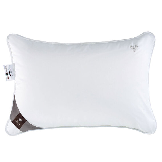 Подушка Ideia Super Soft Premium 50*70 см перкаль/антиаллергенное волокно арт.8000011637
Подушка Ideia Super Soft Premium 50*70 см перкаль/антиаллергенное волокно арт.8000011637