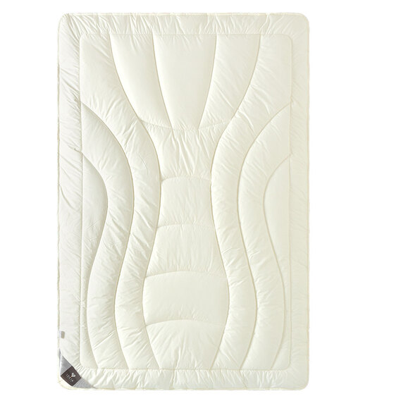 Одеяло Ideia Wool Premium Зима полуторное 140*210 см перкаль/овечья шерсть двухслойное особо теплое арт.8000011535
Одеяло Ideia Wool Premium Зима полуторное 140*210 см перкаль/овечья шерсть двухслойное особо теплое арт.8000011535
