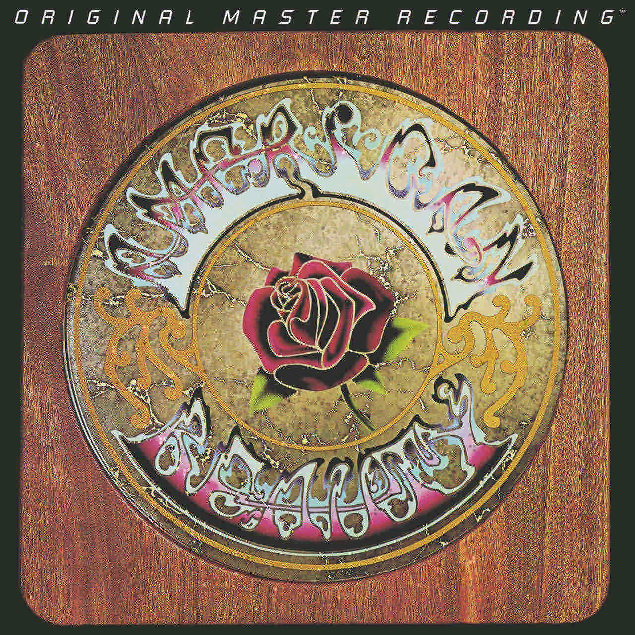 Виниловая пластинка Grateful Dead - American Beauty (Numbered 45RPM 180G Vinyl 2LP)
Виниловая пластинка Grateful Dead - American Beauty (Numbered 45RPM 180G Vinyl 2LP)