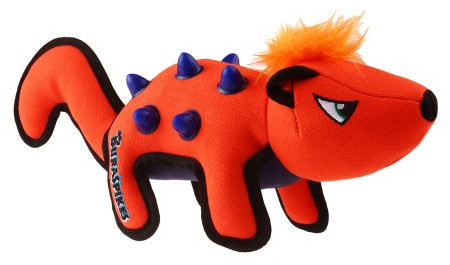 Игрушка для Собак Gigwi Duraspikes Сверхпрочный Скунс с Резиновыми Вставками Оранжевый 24 см
Игрушка для Собак Gigwi Duraspikes Сверхпрочный Скунс с Резиновыми Вставками Оранжевый 24 см