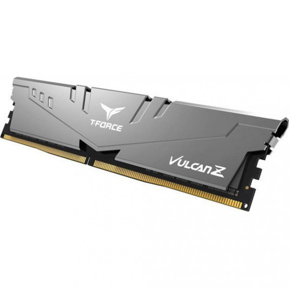 Модуль памяти Team DDR4 32Gb Vulcan Z Grey 3200 MHz (TLZGD432G3200HC16C01)
Модуль памяти Team DDR4 32Gb Vulcan Z Grey 3200 MHz (TLZGD432G3200HC16C01)