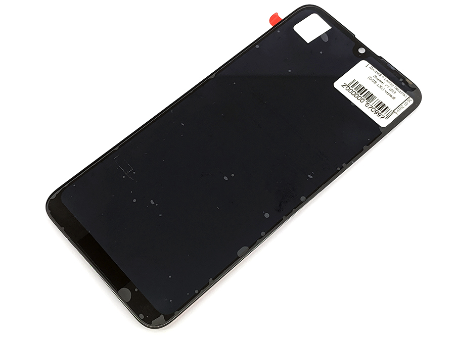 Дисплей Huawei Y7 2019 , Huawei Y7 Prime 2019, Huawei Y7 Pro 2019, Huawei Enjoy 9 (DUB-LX1) с сенсором черный High Copy
Дисплей Huawei Y7 2019 , Huawei Y7 Prime 2019, Huawei Y7 Pro 2019, Huawei Enjoy 9 (DUB-LX1) с сенсором черный High Copy