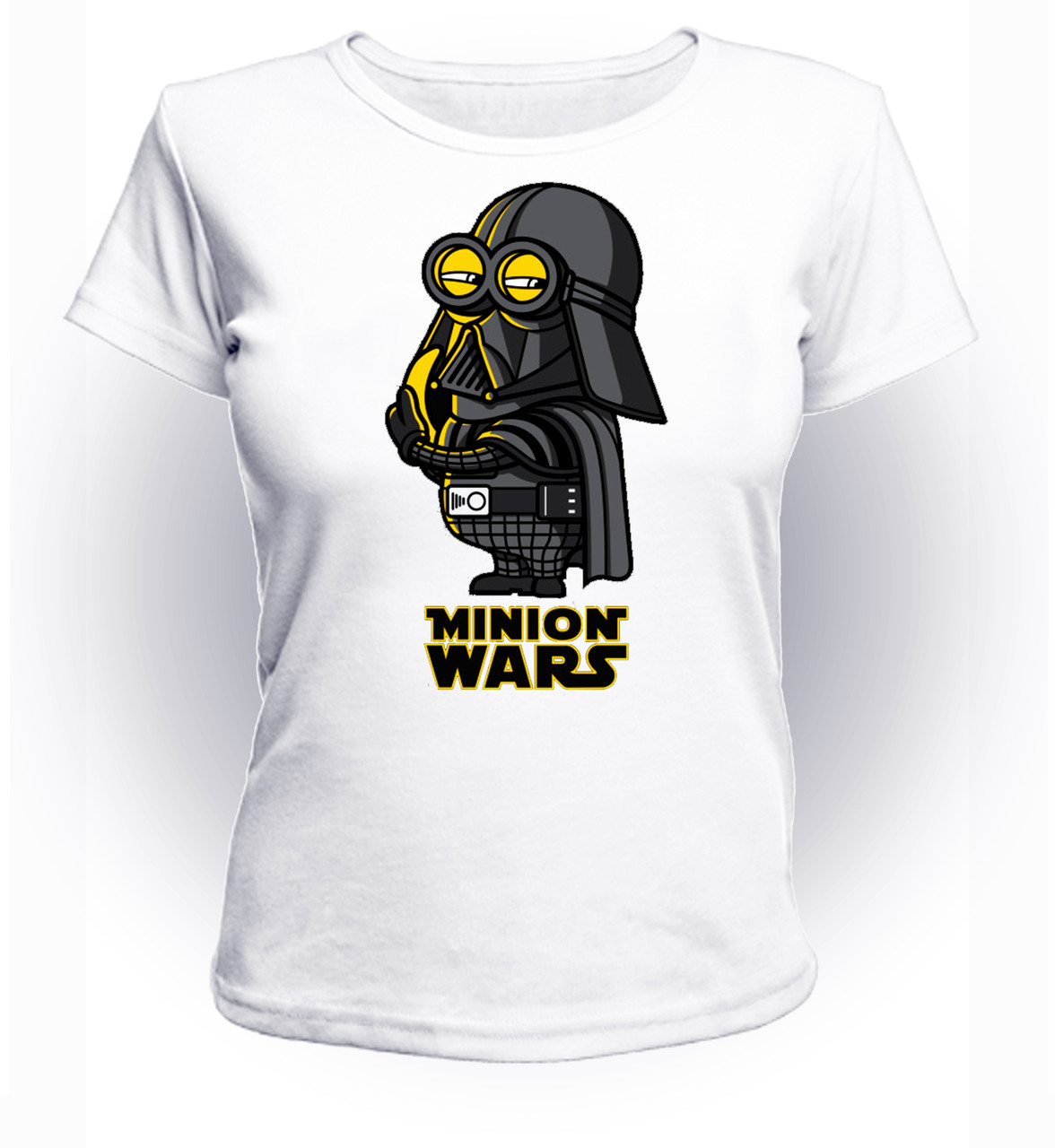 Футболка GeekLand Миньоны Гадкий я Despicable Me minionwars DM.01.023 (FU21DM.01.023/wom-L)
Футболка GeekLand Миньоны Гадкий я Despicable Me minionwars DM.01.023 (FU21DM.01.023/wom-L)