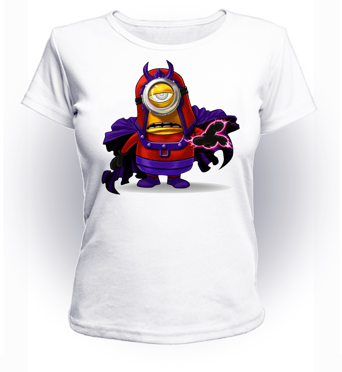 Футболка GeekLand Миньоны Гадкий я Despicable Me x-min DM.01.013 (FU21DM.01.013/girl-116)
Футболка GeekLand Миньоны Гадкий я Despicable Me x-min DM.01.013 (FU21DM.01.013/girl-116)
