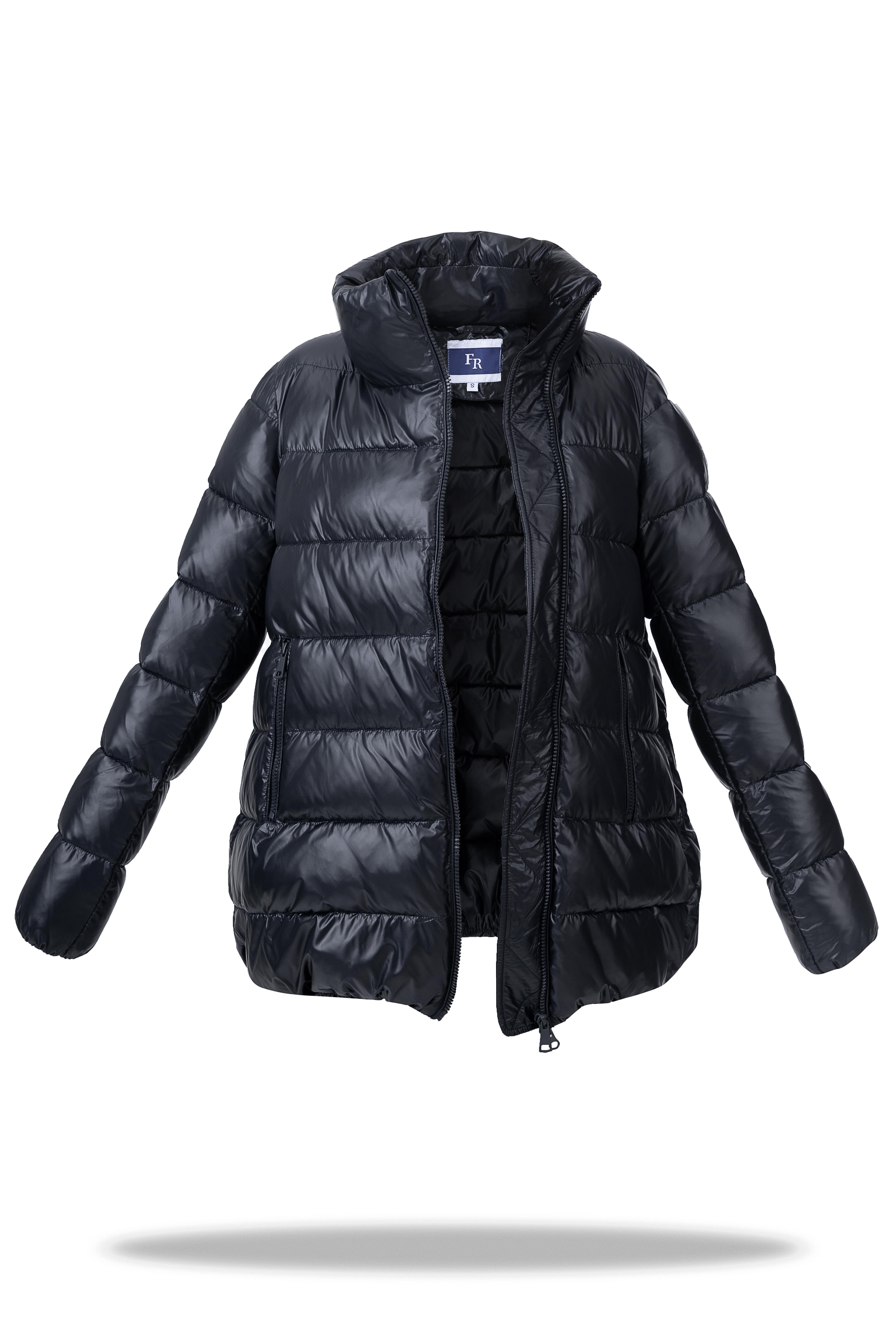 Зимняя куртка женская Freever SF 20509 черная, Зимняя куртка женская Freever SF 20509 черная L
Зимняя куртка женская Freever SF 20509 черная, Зимняя куртка женская Freever SF 20509 черная L