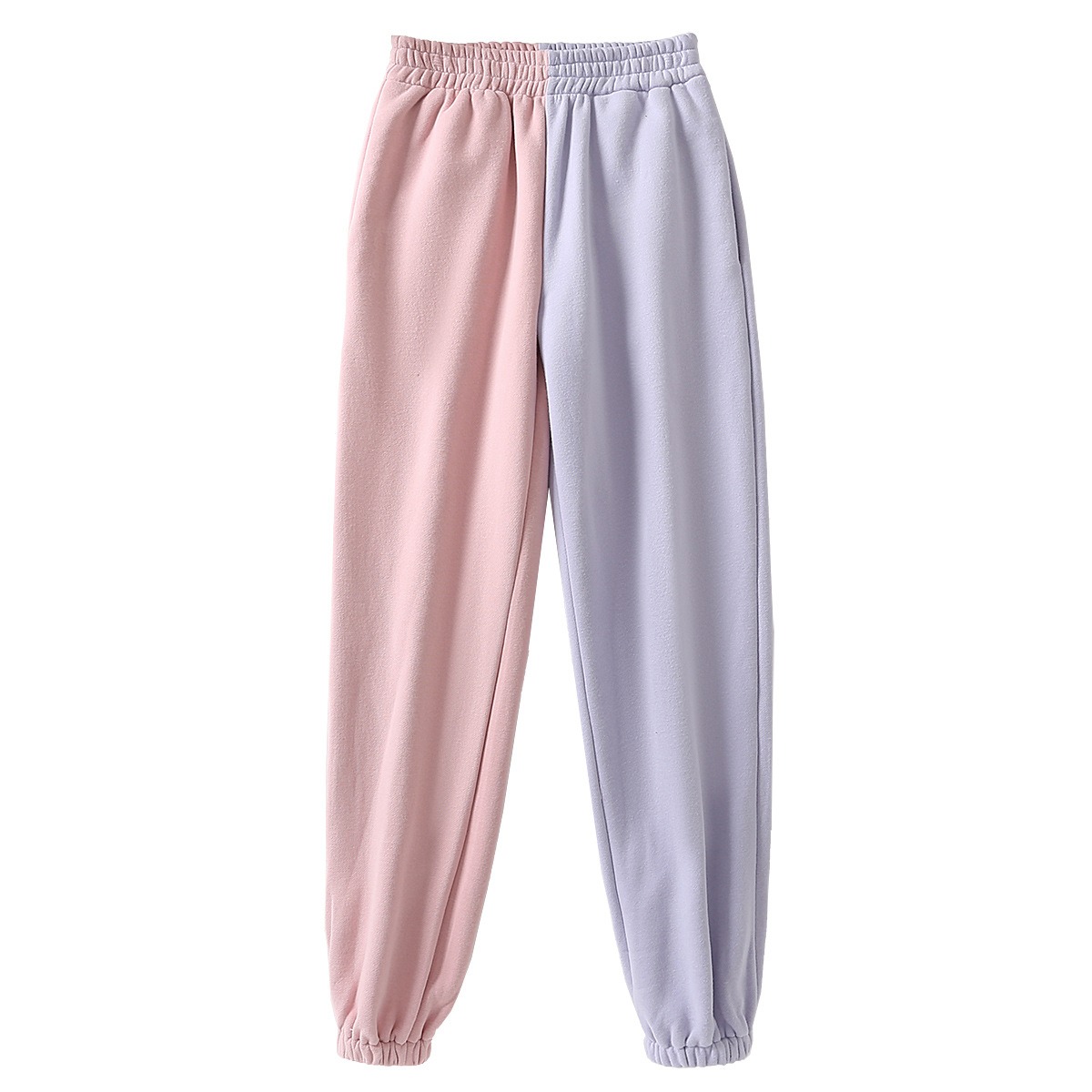 Брюки-джоггеры женские контрастные Two colors Berni Fashion () Фиолетовый, Брюки-джоггеры женские контрастные Two colors Berni Fashion (S) Фиолетовый
Брюки-джоггеры женские контрастные Two colors Berni Fashion () Фиолетовый, Брюки-джоггеры женские контрастные Two colors Berni Fashion (S) Фиолетовый