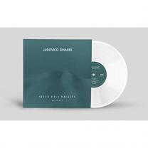 Виниловая пластинка Ludovico Einaudi – Seven Days Walking Day Seven 2020 (4818098, White Vinyl) Decca/EU Mint (art.239391)
Виниловая пластинка Ludovico Einaudi – Seven Days Walking Day Seven 2020 (4818098, White Vinyl) Decca/EU Mint (art.239391)