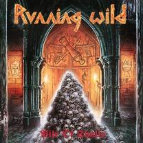 Виниловая пластинка Running Wild – Pile Of Skulls 1992/2017 (noise2lp031) Noise (3)/EU Mint (art.237431)
Виниловая пластинка Running Wild – Pile Of Skulls 1992/2017 (noise2lp031) Noise (3)/EU Mint (art.237431)