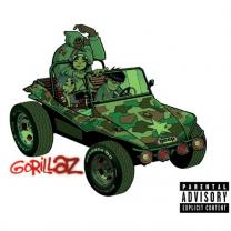 Виниловая пластинка Gorillaz - Same 2 LP Set 2001 (7243 531138 1 0) Gat, Ois, Emi/EU Mint (art.217283)
Виниловая пластинка Gorillaz - Same 2 LP Set 2001 (7243 531138 1 0) Gat, Ois, Emi/EU Mint (art.217283)