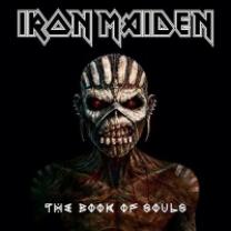 Виниловая пластинка Iron Maiden - The Book Of Souls 3 LP 2015 (0825646089208, Ltd.) Parlaphone/Warner/EU Mint (art.234756)
Виниловая пластинка Iron Maiden - The Book Of Souls 3 LP 2015 (0825646089208, Ltd.) Parlaphone/Warner/EU Mint (art.234756)