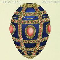 Виниловая пластинка Black Keys - Magic Potion 2006 (vvr104541) V2 Music/EU Mint (art.233566)
Виниловая пластинка Black Keys - Magic Potion 2006 (vvr104541) V2 Music/EU Mint (art.233566)