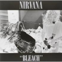 Виниловая пластинка Nirvana - Bleach 2013 (0098787003413) Subpop/USA Mint (art.215195)
Виниловая пластинка Nirvana - Bleach 2013 (0098787003413) Subpop/USA Mint (art.215195)