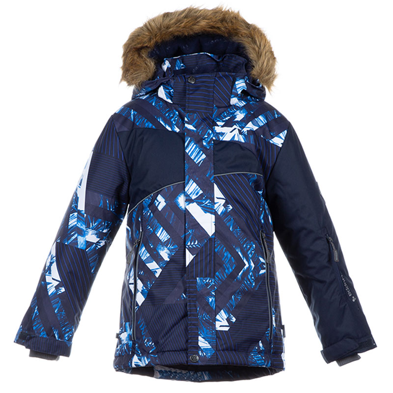 Куртка зимняя для мальчиков Хуппа Huppa Nortony темно-синий с принтом/темно-синий, размер 128 (17440030-82686-128)
Куртка зимняя для мальчиков Хуппа Huppa Nortony темно-синий с принтом/темно-синий, размер 128 (17440030-82686-128)