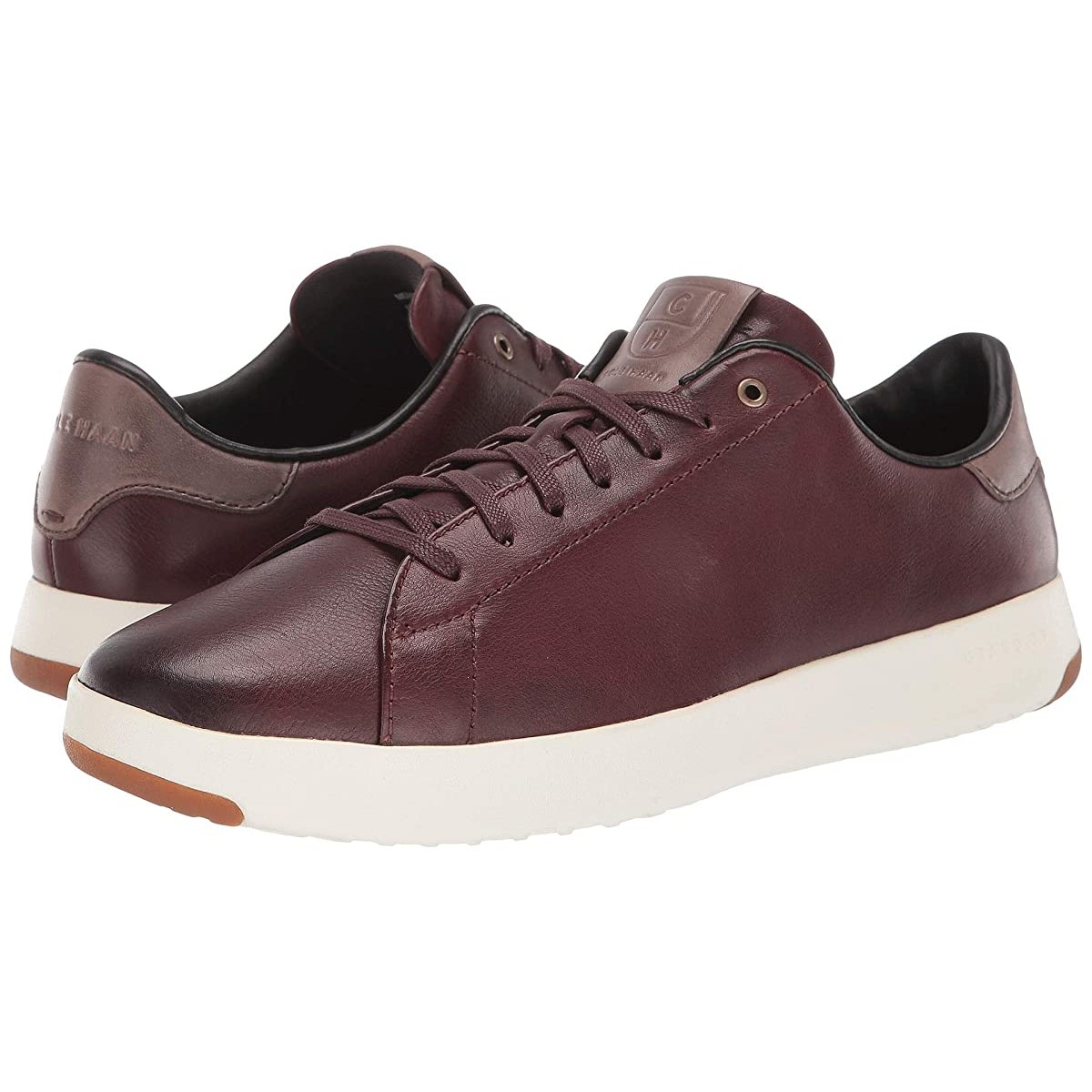 Сникеры Cole Haan GrandPro Tennis Sneaker Burnished Wine Leather/Walnut, 40 (250 мм)
Сникеры Cole Haan GrandPro Tennis Sneaker Burnished Wine Leather/Walnut, 40 (250 мм)