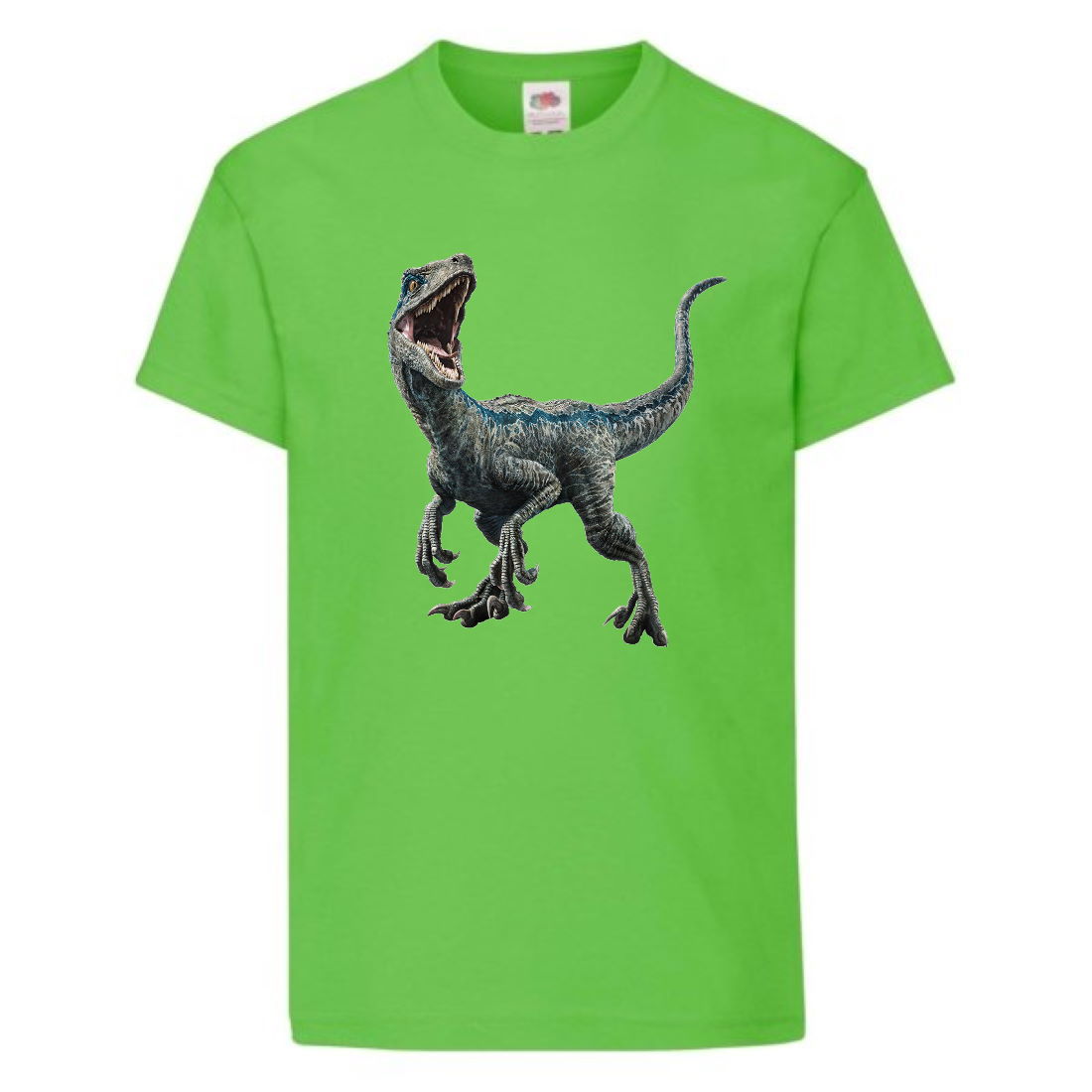 Футболка детская Парк Юрского Периода 003 (Jurassic Park) светлозеленая (JPK lgrn 003) 104 см
Футболка детская Парк Юрского Периода 003 (Jurassic Park) светлозеленая (JPK lgrn 003) 104 см