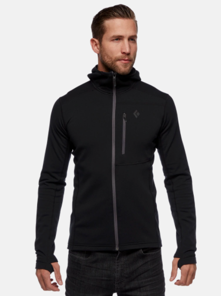 Толстовка Black Diamond Coefficient Fleece Hoody Черный, Толстовка Black Diamond Coefficient Fleece Hoody M Черный
Толстовка Black Diamond Coefficient Fleece Hoody Черный, Толстовка Black Diamond Coefficient Fleece Hoody M Черный