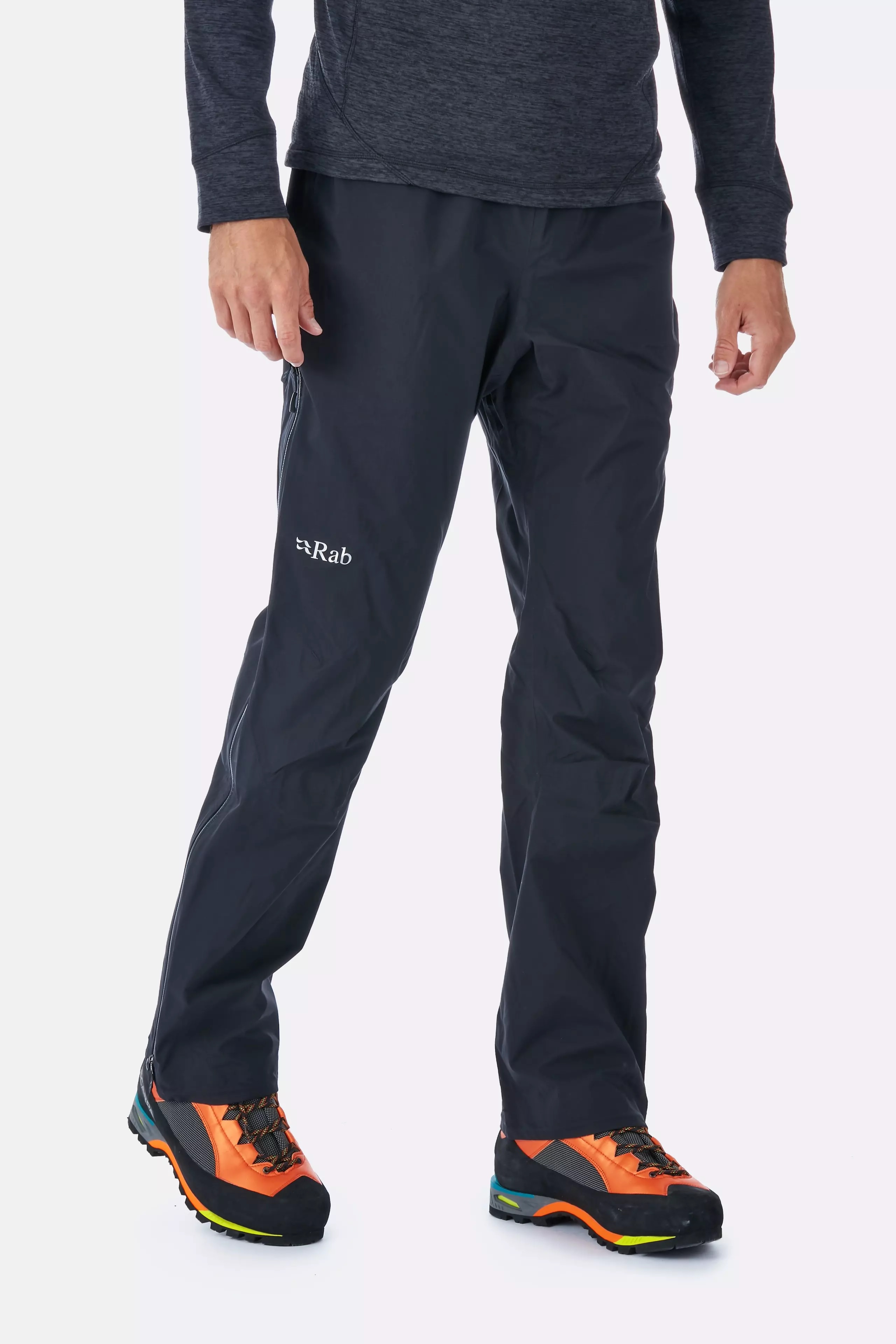 Треккинговые брюки Rab Firewall Pants Черный, Треккинговые брюки Rab Firewall Pants XL Черный
Треккинговые брюки Rab Firewall Pants Черный, Треккинговые брюки Rab Firewall Pants XL Черный